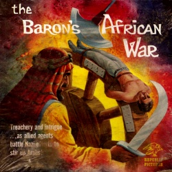 The Baron's African Warc