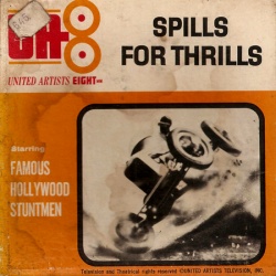 Spills for Thrills