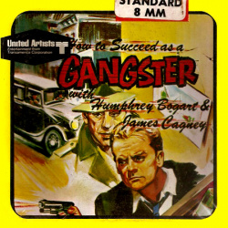 The Roaring Twenties "Gangster"