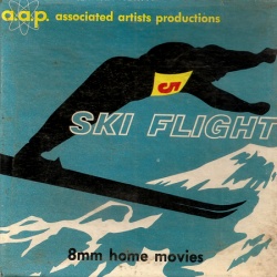Ski Flight