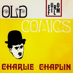 Collection Charlie Chaplin