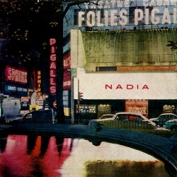 Ciné Pigalle "Nadia"