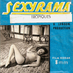 Sexyrama "Tropiques"