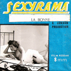 Sexyrama "La Bonne"
