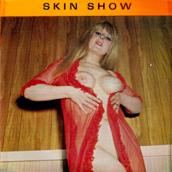 Strip-Tease des années 60 "Skin Show"