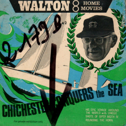 Chichester Conquers the Sea