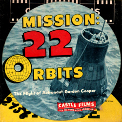 Mission: 22 Orbits
