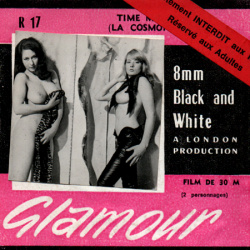 Glamour "Time Machine"