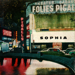 Ciné Pigalle "Sophia"