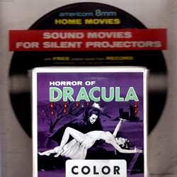 Le Cauchemar de Dracula "Horror of Dracula"