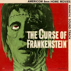 Frankenstein s'est échappé "The Curse of Frankenstein"