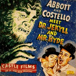 Deux Nigauds contre le Dr Jekyll et Mr Hyde "Abbott and Costello meet Dr. Jekyll and Mr. Hyde"
