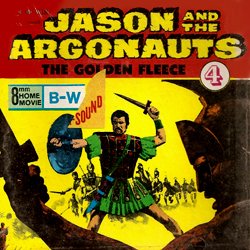 Jason et les Argonautes "Jason and the Argonauts - The Golden Fleece"