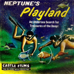 Neptune's Playland