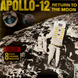Apollo 12 "Return to the Moon"
