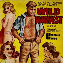 Désirs sauvages "Wild Harvest"