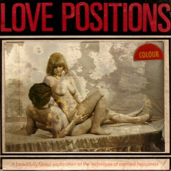 Love Positions