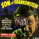 Le Fils de Frankenstein "Son of Frankenstein"