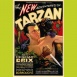 Les Nouvelles Aventures de Tarzan