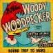 Woody Woodpecker "Round Trip to Mars"