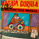Magilla Gorilla "Motorcycle Magilla"
