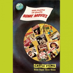 Catalogue Castle Films 1970