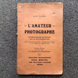 L'Amateur Photographe