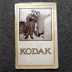 Catalogue Kodak