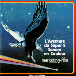 Catalogue Marketing Film 1980