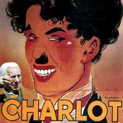 Charlot ou Sir Charles Chaplin