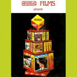 Catalogue Eumig Films 1979