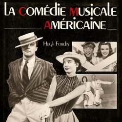 La Comédie Musicale Américaine