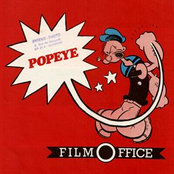 Catalogue Film Office Popeye