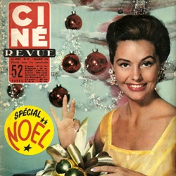 Ciné Revue 1956 N°49