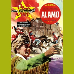 Star Ciné Aventures "Alamo"
