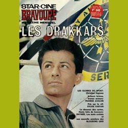 Star Ciné Bravoure "Les Drakkars"