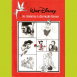 Catalogue Film Office Walt Disney 8 mm Films