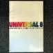 Catalogue Universal 8 1980