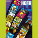 Catalogue Hefa Film 1982 - 1983