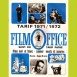 Catalogue Film Office 1971 - 1972
