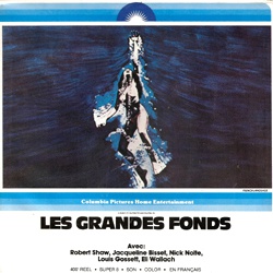 The Deep "Les grandes Fonds"