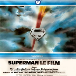 Superman le Film