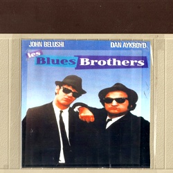 Les Blues Brothers