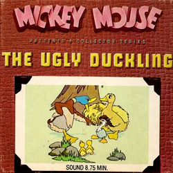 Le vilain petit Canard "The Ugly Duckling"