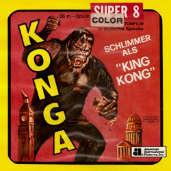 Konga