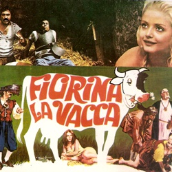 Fiorina la Vacca