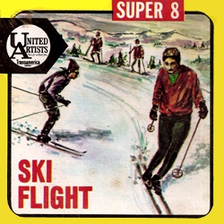 Ski Flight