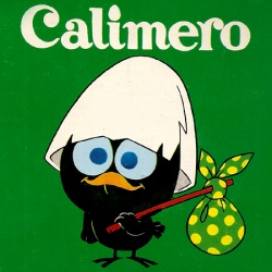 Calimero "Calimero et les Deux Malins"