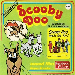 Scooby Doo, where are You? "Scoubidou et l'Hypnotiseur"