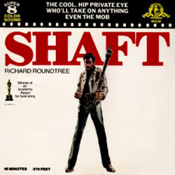 Les Nuits rouges de Harlem "Shaft"